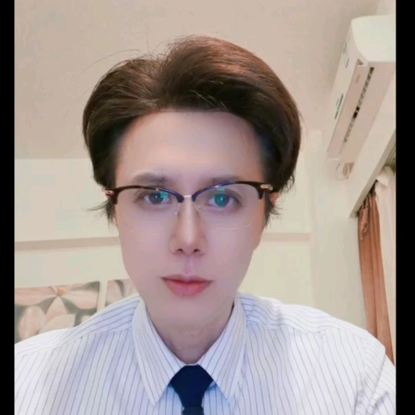 唐潮?情感修復師