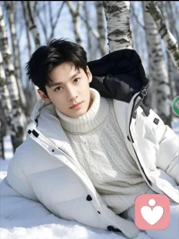 有緣的人，無論相隔千萬之遙，終會聚在一起，攜手紅塵。無緣的人，縱是近在咫尺，也恍如陌路，無份相逢。配圖