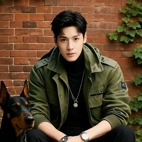 唐潮✨情感修复师