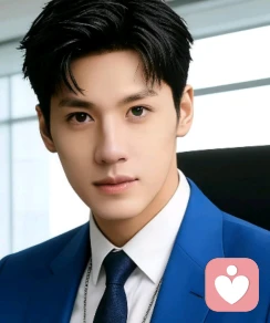 唐潮✨情感修复师