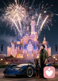 別讓焦慮消耗時(shí)光，別讓遺憾占據(jù)心房，當(dāng)下的每一分努力，都是未來(lái)的底氣，腳踏實(shí)地才能仰望星空。配圖