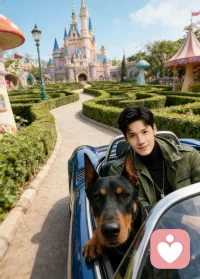 你藏著無限潛力，等待被喚醒、被發掘，別因一時的失意否定自己，勇敢去闖、去試，終會綻放光芒。