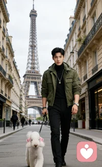 不必糾結于一時的得失，眼光放長遠，格局放大些，你會發現，眼前的困難都只是過眼云煙。