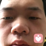 孤独的人的头像