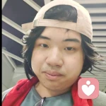 长发男刨冰的头像