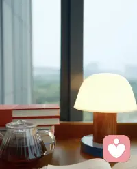 我的神仙工位??
在這里看書看風景
我能夠坐一整天??配圖