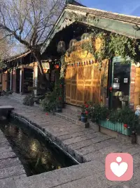 子非魚安知魚之樂。生活不是畫素描，我們不需要花費自己的精力，去描摹別人的模樣。做好自己，每一種生活方式，都是標準答案。配圖