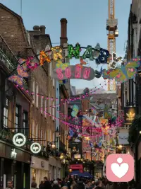 焦慮不是敵人也不是惡魔，他像是一個過度保護你的朋友，因為他曾經看你受過傷害所以想保護你的安全，不要粗暴的對待他，向他證明你已經強大到能處理事情保護自己，他自己就會離開了。配圖