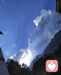 下班了，今天氣溫下降，心情倍兒爽！雨也收斂了許多突然文靜起來，一會兒就收官！
        今天接的其中一個單，手機在電梯里信號卡了一下。
       下午我在平臺調(diào)整了一下我的資料，客戶也收縮了一點。
        線上線下相結(jié)合，相信實踐會讓我學到更多！
        晚安！愿歲月靜好！配圖