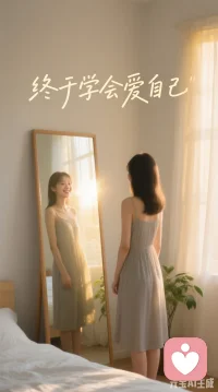 真正的关系不需要讨好,而是双向的尊重与共鸣。