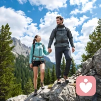 泽心语:** 爱情是选择婚姻的理由,但让婚姻走下去的,是日复一日的、一次又一次的,选择并肩同行。