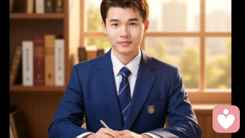 亲爱的,其实我们都戴着同一副“情感滤镜”