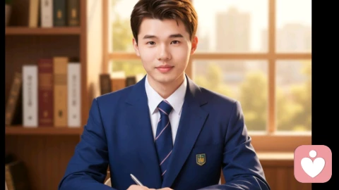 看见投射：停止在伴侣眼中扮演他内心的“陌生人”