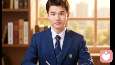 在爱中找回内心的平静:你的情绪,你可以选择