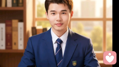 你们的“角色”演得累了吗？我想告诉你，真实的你，值得被爱\n