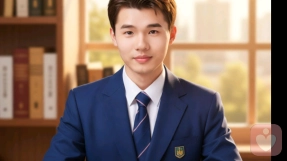 你们的“角色”演得累了吗？我想告诉你，真实的你，值得被爱\n