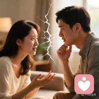 总为小事争吵？感觉渐行渐远？这常是因为我们用指责和沉默，去回应内心对爱与尊重的渴望。我是萨提亚模式咨询师誉泽。差异不是爱的裂痕，而是深度联结的邀请。欢迎私信，一起学习将“不一样”转化为“更亲密”的力量