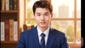 你的心，现在在哪里？