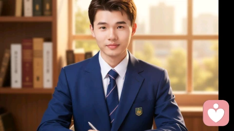 爱的合舞：当我们并肩看向同一方向