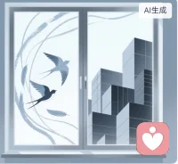 物质是地基，精神是光。门不当户不对的伴侣常因现实压力磨损共鸣，而过度追求灵魂契合又易陷入空中楼阁。见过太多案例：经济悬殊的夫妻靠共同成长弥合差距，条件匹配却无话可说的伴侣在沉默中疏离。真正的平衡，是既尊重柴米油盐的规则，又为灵魂的共振留出呼吸的缝隙。