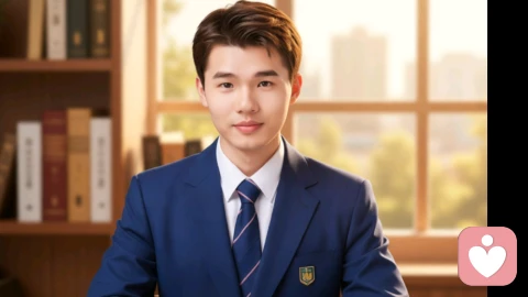 离开赛道的爱，才能走进心里