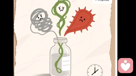 爱情没有上帝视角