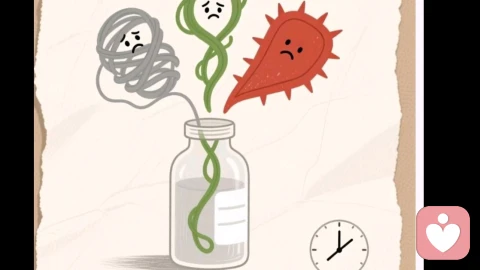 今天，你被哪种“情感病毒”感染了？