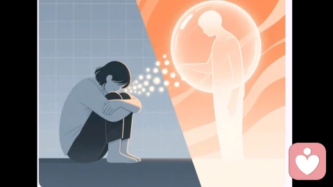 停止“讨好式单身”:你越讨喜,越难被爱