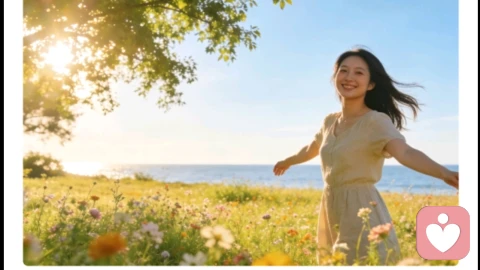 婚姻里的“鬼打墙”：为什么你的爱情总在同一个地方跌倒？