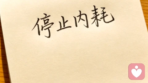 致在爱里焦虑的你：你不是不够好，你只是太想抓紧了