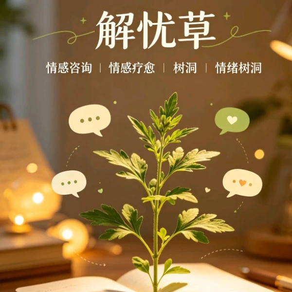 无忧无虑