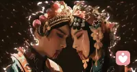 “一个眼神足以封神”
“今我二人”“今我夫妻二人”
《ENEMY》民国篇。
后来才懂，婚姻、性、伴侣，都只是关系最浅的外壳。
我们真正渴求的，从来不是一纸契约的捆绑，也不是片刻的温暖慰藉。
而是有人能看见你藏在坚强背后的脆弱，懂你沉默里的所有委屈，和你同频共振，互相照亮，彼此滋养，让你在这段关系里，永远不必做那个“懂事的大人”。​“世界上不缺对你笑脸相迎的人，缺的是看见你狼狈依然愿意拥抱你的人。”配图
