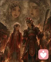 “一个眼神足以封神”
“今我二人”“今我夫妻二人”
《ENEMY》民国篇。
后来才懂，婚姻、性、伴侣，都只是关系最浅的外壳。
我们真正渴求的，从来不是一纸契约的捆绑，也不是片刻的温暖慰藉。
而是有人能看见你藏在坚强背后的脆弱，懂你沉默里的所有委屈，和你同频共振，互相照亮，彼此滋养，让你在这段关系里，永远不必做那个“懂事的大人”。​“世界上不缺对你笑脸相迎的人，缺的是看见你狼狈依然愿意拥抱你的人。”配图