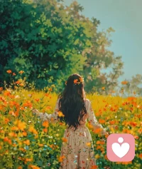 与时光握手，与岁月言和，敬一杯过往，敬一杯自己。