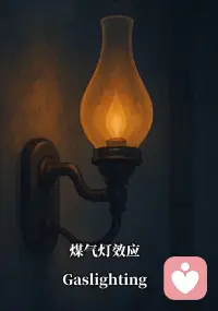 不論是戀愛關(guān)系、家庭關(guān)系、職場(chǎng)關(guān)系等，若你經(jīng)常出現(xiàn)自我懷疑的情況，一定要留意是不是陷入了“煤氣燈操控”的危機(jī)當(dāng)中。配圖