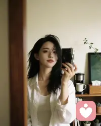 好的感情，是彼此滋养，不是互相消耗。
爱不是改变对方，而是一起成长。
舒服的关系，是不用刻意讨好，不用小心翼翼。
慢慢来，真诚永远是感情里的必杀技。配图