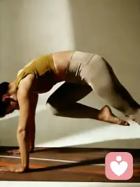 瑜伽不是去哪里，而是回哪里。
回到脚底的力量，回到呼吸的起点，更是回到那个安静的自己。早上好☀️