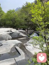 呼吸新鲜空气配图