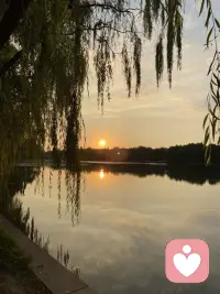 火可以照亮黑暗，倾听可以安抚迷茫。让我们在温暖的光芒中，相互倾诉，彼此了解。