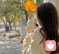 『焦慮』很多時候不是因為你不夠好，而是因為你總在用‘別人的進度條’來衡量自己的人生。配圖