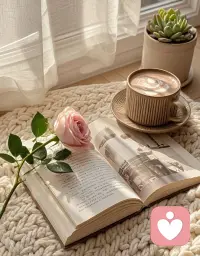 我的線上咨詢室，永遠為你留著一個安靜、安全的位置。一杯茶，一盞燈，一段專屬于你的時間。無論外界如何喧囂，這里都愿意傾聽你的聲音。??