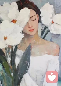 #婚姻中的女性的“成长”是什么？

成长绝非仅仅指事业成功或经济独立，而是一个女性作为完整个体的全方位进化：

1. 认知成长： 打破思维定式，提升看问题的格局。
2. 情感成长： 学会管理情绪，懂得爱自己，拥有给予健康爱的能力。
3. 能力成长： 保持学习力，拥有至少一项可以安身立命或滋养心灵的技能。
4. 精神成长： 拥有独立的灵魂和丰富的精神世界，不依附于他人评价。

以上是对所有女性的深刻提醒与强烈赋能。它斩断了“牺牲=幸福”的旧脚本，宣告了：

婚姻最好的经营，不是一味奉献，而是彼此成就；不是捆绑消耗，而是共同生长。女性在婚姻中保持成长，不是为了取悦谁，而是为了拯救自己、激活关系、照亮家庭。当你自己活成一条奔腾的河流，你的婚姻才会是有源活水，充满生机。

成长，是女性在婚姻中最高级的“自私”，也是最深远的“负责”。它让你免于“累死”，让你的伴侣远离“烦死”，最终让你们的婚姻摆脱“憋死”，呼吸到自由的空气。配图