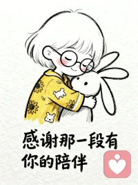 #最近听过很温暖的一句话

当你和一个人相处很舒服时，

那就说明对方在用心对待你。

所有的久处不厌都是因为用心，

愿我们走得很远。

亲情是，友情是，爱情是，任何关系都是。配图