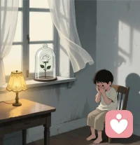 #那些看似坚不可摧的完美主义铠甲下，往往藏着一个害怕被羞辱的孩子。

正如温尼科特所言，真正的自主并非对他人的绝对拒绝，而是有能力在依赖与独立之间自由流动。配图