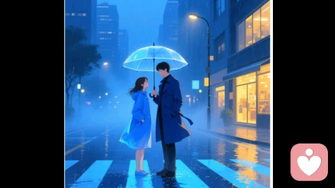 爱情速食年代，什么才算是真爱？