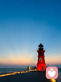 #危机干预最后一座灯塔——咨询师

一级危机来访有明确计划，咨询师将成为来访者的最后一座灯塔，咨询师不希望来访者结束生命。配图