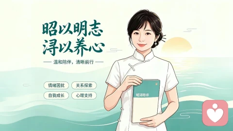 好心态决定好成绩