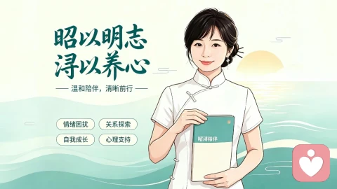 正向整合催眠到底能做什么?