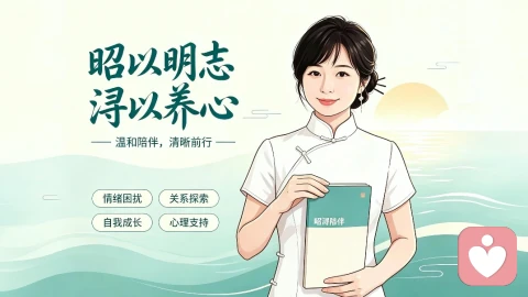 心理咨询真正有效的核心:被多数人忽略的底层逻辑