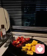 不要急着否定一切
你有可能只是今天心情不好哦